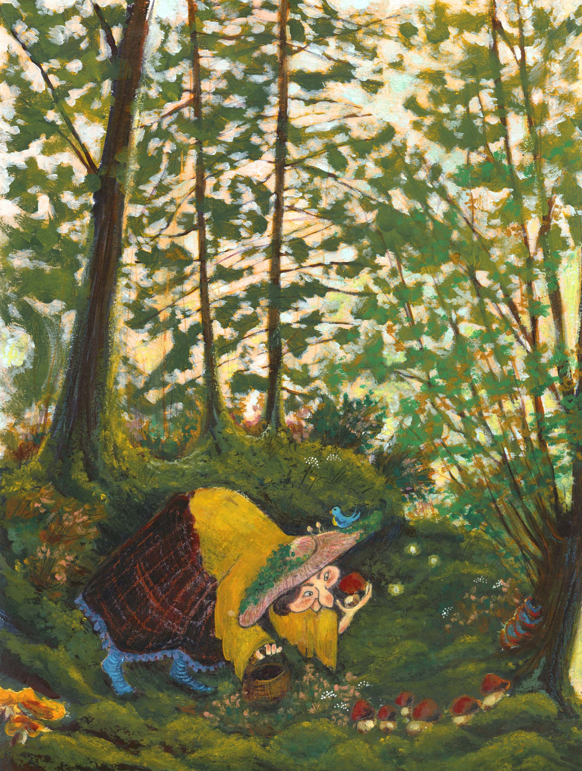 Heksemutter