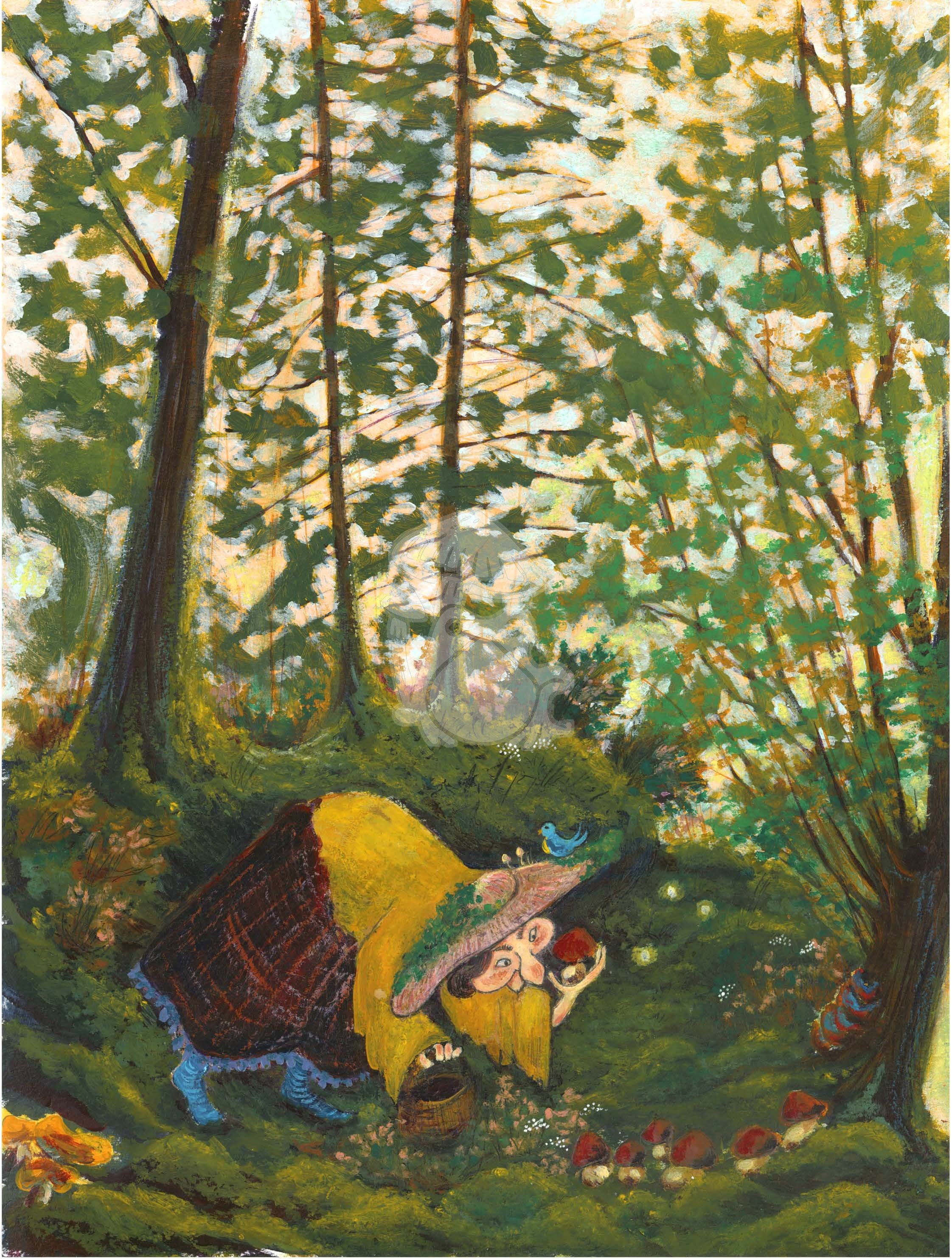 Heksemutter