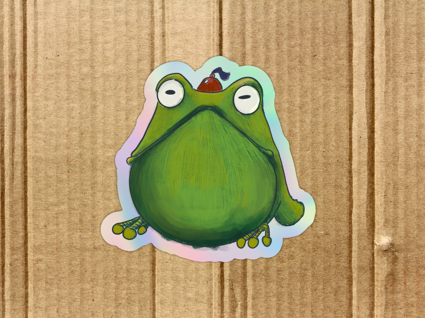 🐸 Froggy Bundle 🐸