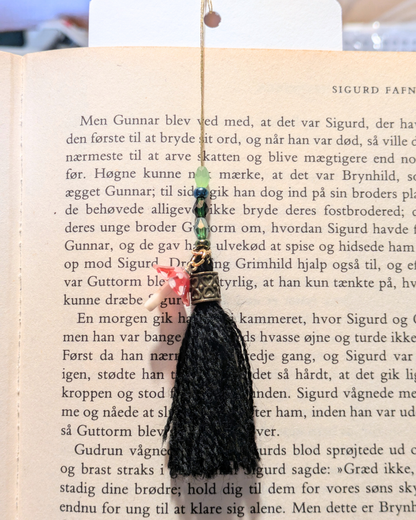 Little Witch Bookmark